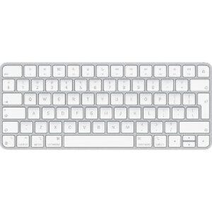 Apple Magic Keyboard Wireless Bluetooth Rechargeable